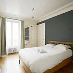 Spacieux Logement 3 Chambres Proche Tour Eiffel