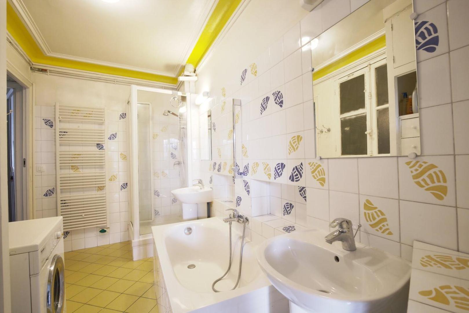 Spacieux Logement 3 Chambres Proche Tour Eiffel Apartment Paris