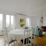 Spacieux Logement 3 Chambres Proche Tour Eiffel